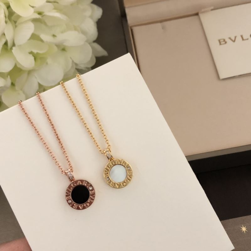 Bvlgari Necklaces